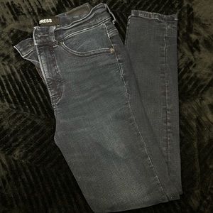 Express Skinny Jeans